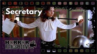 Film Review Secretary 2002