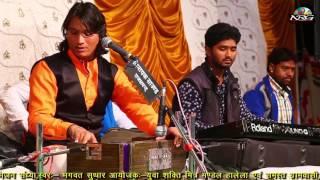 Bajrang Balaji Bhagwat Suthar  HD video  Halela Live Program  Rajasthani Live Bhajan 2017