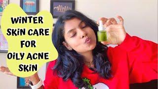 Best Skincare Products for Oily and Acne Prone Skin -  Best Face Oil for Oily Skin  AdityIyer