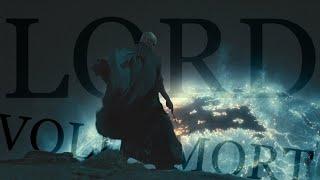 Tom Riddle  Lord Voldemort