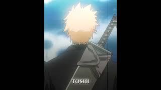 Ichigoat  ^•Bleach•^〖 EDIT〗