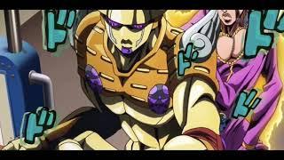 Golden Wind AMV