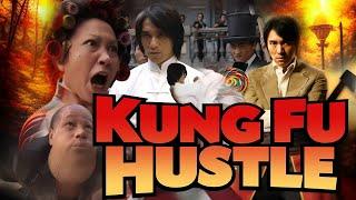 Kung Fu Hustle 2004 Movie  Stephen Chow Yuen Qiu  Kung Fu Hustle Full Movie HD 720p Cast Facts