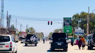 Hargeisa goobaha lagu caweeyo iyo ganacsiyada cusub #somaliland