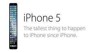 iPhone A Taller Change Parody