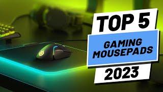 Top 5 BEST Gaming Mousepads of 2023