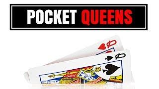 How to Play Your Pocket Queens More Profitably