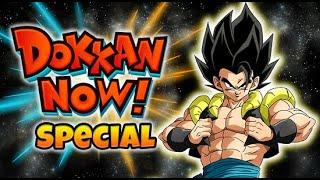 WHAT WILL THE GLOBAL EXCLUSIVE INFO BE? 9TH ANNIVERSARY DOKKAN NOW SPECIAL DBZ Dokkan Battle