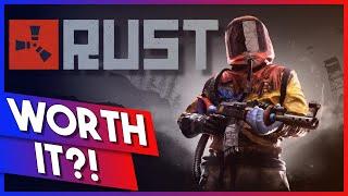 Rust Review  Is It Worth It?