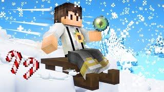 Minecraft Im Winter Wonderland