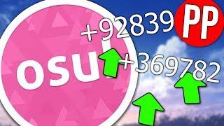 How to get better at osu