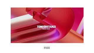 Toni Costanzi - Electric