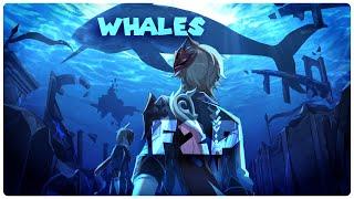 I Hate Whales