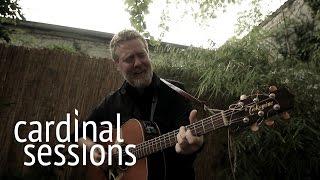 Glen Hansard - Say It To Me Now - CARDINAL SESSIONS