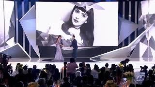 Anushka Sharma Won Game Changer of the Year Award  Vogue Women of the Year Awards 2021