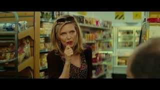The Family 2013 Going Grocery Shopping Clip HD