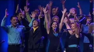 Perpetuum Jazzile - Bee Gees Medley live HQ