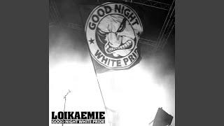 Good Night White Pride