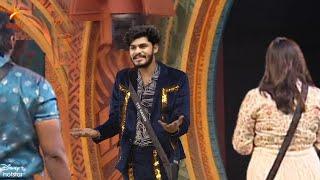 Bigg Boss Tamil Season 8  Day 1  Promo  TTF VASAN  Entry