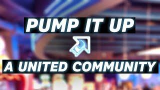 WELCOME TO PUMP UNITED