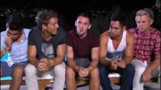 X Factor UK - Season 8 2011 - Episode 10 - Judges Houses Performances