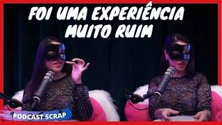 FOI UMA EXPERIÊNCIA MUITO RUIM - CLEO NO PROSA GUIADA PODCAST PODCAST CONFIRA