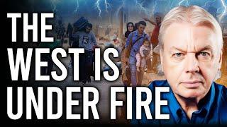 David Icke This Is My FINAL WARNING Many Wont Survive Whats Coming