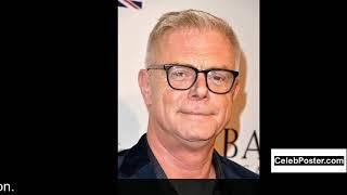 Stephen Daldry biography