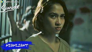 Sianida  Highlight EP03 Jenny Dipindahkan ke Penjara Khusus Wanita  WeTV Original