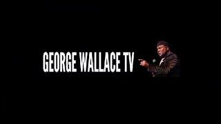 George Wallace TV