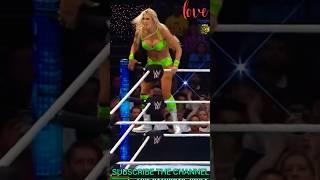 Charlotte Flair vs Asuka WWE Womens Championship #wwe #fight #wrestling #fight#shorts