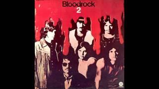 Bloodrock - D. O. A. 1971 HQ