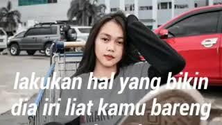 TIPS biar mantan nyesal