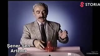 80-90 lı yıllar Ünlülerin Oynadığı Bir Garip Reklamlar