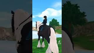 Tik Tok videos star stable online