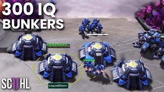 Greatest Terran Strategies of All Time #1