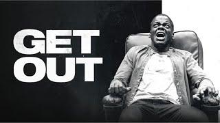 Get Out 2017 Movie  Daniel Kaluuya  Allison Williams  Octo Cinemax  Full Fact & Review Film