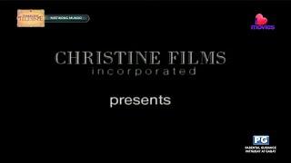 Christine Films Logo 2000