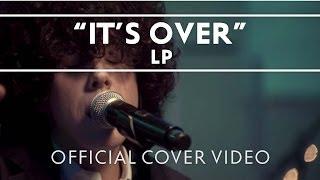 LP - Its Over Live