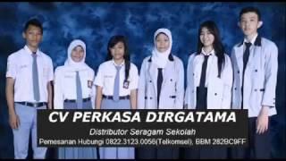 082-231-230-056 T-SEL Agen Seragam Putih Abu Abu