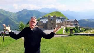 Our Lady of La Salette  France A Pilgrimage with Mary