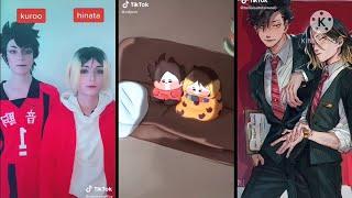 Kuroken HAIKYUU TIKTOK