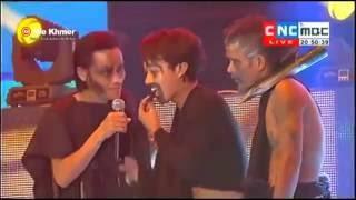 khmer comedy khmercomedy peakmi peakmi comedy 2016   រឿងខ្សែយមបាល