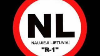 Naujieji Lietuviai R-1