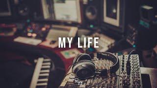 My Life - Freestyle Rap Beat  Free Hip Hop Instrumental Music 2023  BlastyBeatz #Instrumentals