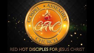 Gospel Assembly Church - Laurel MD