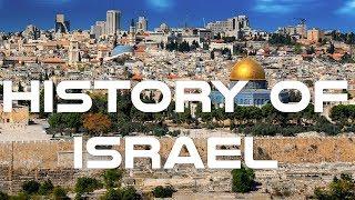 History of Israel Documentary