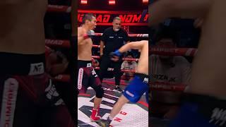 Канский Фестиваль vs Арген #mma #ufc #бокс #бои #мма #nomadfighting #бой #sports