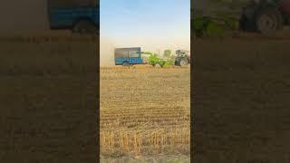 Best Tractor Driving 2021  Amazing Tractor Driver  Crazy Tractor Driving 2021 #Shorts