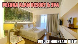 HOTEL KIDS FRIENDLY DI PUNCAK  PESONA ALAM RESORT & SPA